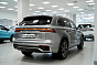 Geely Monjaro Exclusive, серый