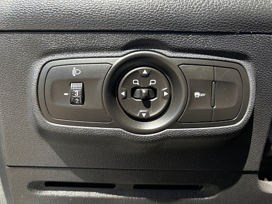 Chery Tiggo 4 Techno, 2019 года, пробег 64500 км