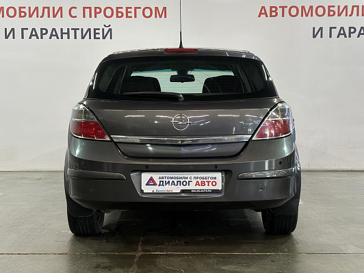 Opel Astra Enjoy, 2011 года, пробег 159000 км
