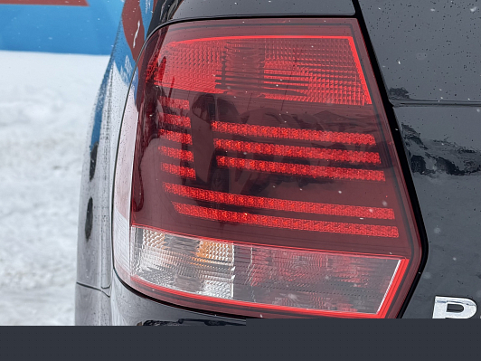 Volkswagen Polo CONNECT, 2019 года, пробег 73200 км