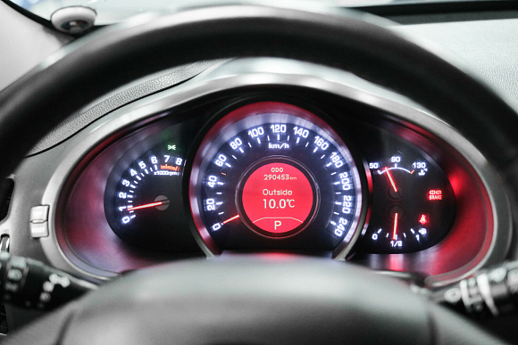 Kia Sportage Premium, 2012 года, пробег 290452 км