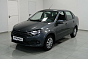Lada (ВАЗ) Granta Comfort, 2024 года, пробег 11072 км