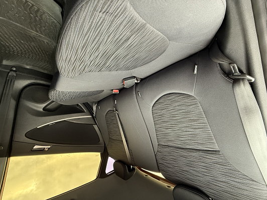 Hyundai Solaris Comfort, 2014 года, пробег 65200 км