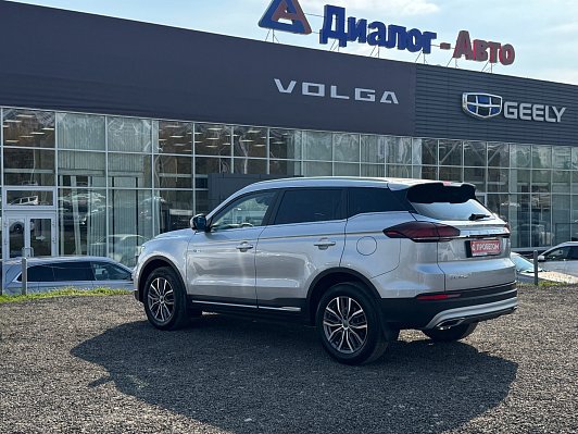 Geely Atlas Pro Flagship, 2023 года, пробег 65426 км