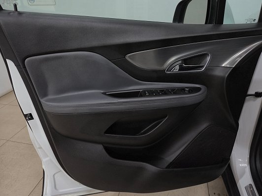 Opel Mokka Cosmo, 2013 года, пробег 115656 км