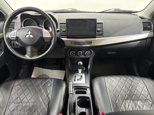 Mitsubishi Lancer Intense, 2012 года, пробег 139997 км