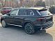 Geely Monjaro Люкс, черный