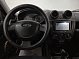 Lada (ВАЗ) Granta Classic Start Glonass 21901-51-234, 2013 года, пробег 220279 км