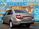Lada (ВАЗ) Granta Classic Optima Учебная, 2021 года, пробег 88708 км