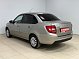 Lada (ВАЗ) Granta Comfort (2018-2021), 2020 года, пробег 123126 км