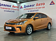 Kia Rio Comfort, 2017 года, пробег 173000 км