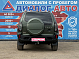 Lada (ВАЗ) Niva Travel BLACK, 2022 года, пробег 45899 км