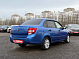 Lada (ВАЗ) Granta Comfort Optima Multimedia Glonass 21907-51-279, 2018 года, пробег 139763 км