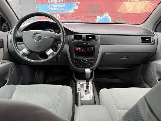 Daewoo Gentra Optimum, 2014 года, пробег 174900 км