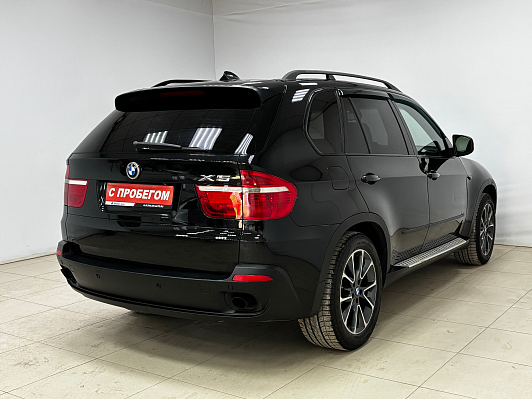 BMW X5, 2007 года, пробег 293215 км