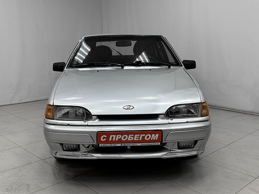 Lada (ВАЗ) 2114, 2004 года, пробег 214000 км