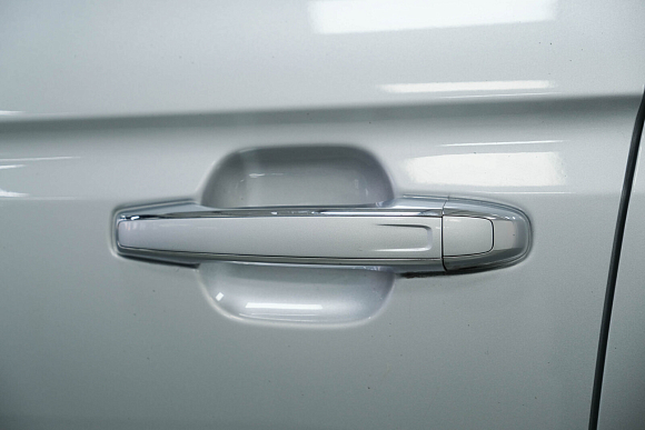 Belgee X70 Style, 2024 года, пробег 55111 км