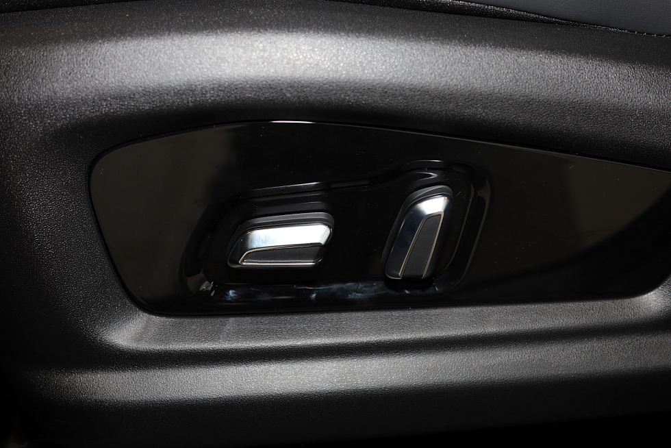 Jaecoo J7 Ultimate, серебряный