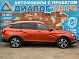 Lada (ВАЗ) Vesta Luxe, 2018 года, пробег 158500 км