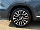 Geely Monjaro Люкс (2023-2025), 2025 года, пробег 1372 км