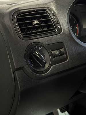 Volkswagen Polo Trendline, 2020 года, пробег 90756 км