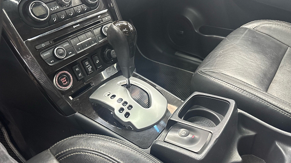 Renault Koleos Luxe Privilege, 2013 года, пробег 221500 км