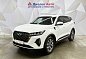 Chery Tiggo 7 Pro Max Ultimate, 2023 года, пробег 53338 км