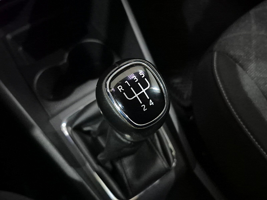 Volkswagen Polo Status, 2020 года, пробег 76484 км