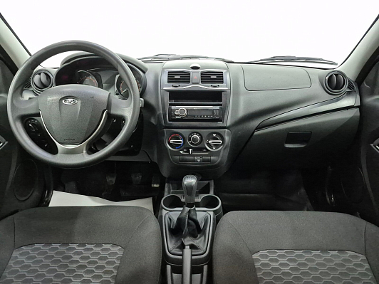 Lada (ВАЗ) Granta #CLUB, 2024 года, пробег 21170 км