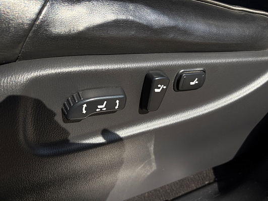 Infiniti QX80 Hi-tech, 2014 года, пробег 148396 км