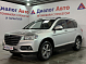 Haval H6 City, 2019 года, пробег 93000 км