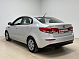 Kia Rio Comfort Кондиционер, 2016 года, пробег 104078 км