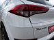 Hyundai Tucson High-Tech, 2016 года, пробег 124500 км