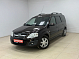 Lada (ВАЗ) Largus, 2015 года, пробег 75774 км