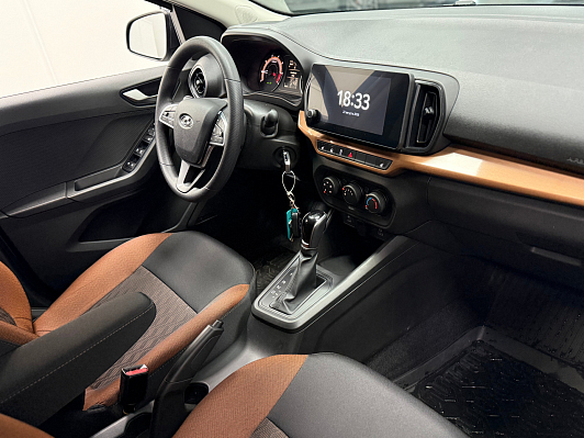 Lada (ВАЗ) Iskra Драйв, 2025 года, пробег 5610 км