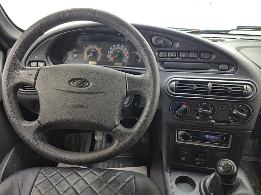 Lada (ВАЗ) Niva Travel Classic, 2023 года, пробег 67119 км