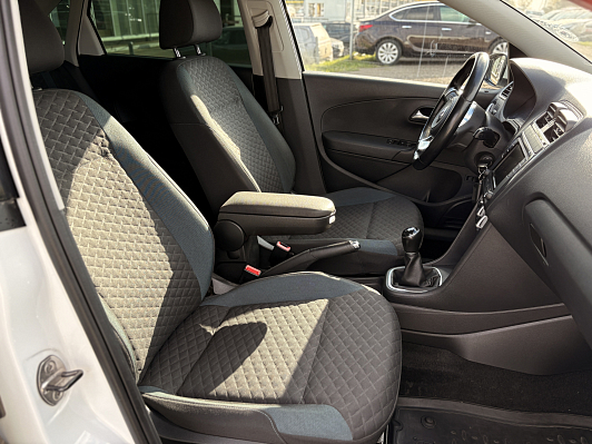Volkswagen Polo CONNECT, 2020 года, пробег 66023 км