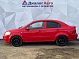 Chevrolet Aveo LS high, 2009 года, пробег 239653 км