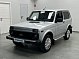 Lada (ВАЗ) Niva Legend Классик, 2022 года, пробег 114764 км