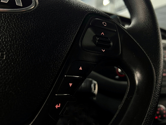 Kia Ceed Classic, 2013 года, пробег 160001 км