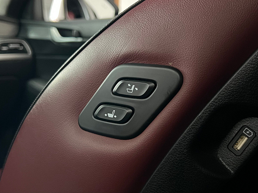 Hyundai Palisade Lifestyle, 2019 года, пробег 154072 км