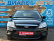 Ford Focus Comfort, 2011 года, пробег 122000 км