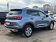 Chery Tiggo 4 Luxury, 2021 года, пробег 88584 км