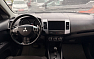 Mitsubishi Outlander Intense, 2011 года, пробег 246279 км