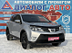 Toyota RAV4, 2013 года, пробег 141491 км