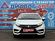 Lada (ВАЗ) Vesta, 2023 года, пробег 55000 км