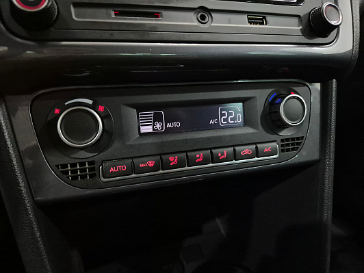 Volkswagen Polo SELECT, 2019 года, пробег 78162 км