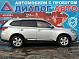Mitsubishi Outlander Intense, 2016 года, пробег 210921 км