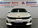 Kia K5 Luxe, 2021 года, пробег 74000 км