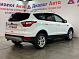 Ford Kuga, 2016 года, пробег 101400 км